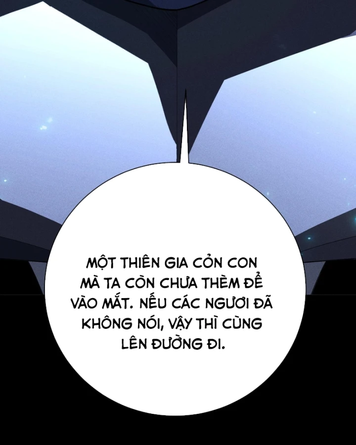Ta Trở Thành Thần Sau Khi Afk Hàng Triệu Năm Chapter 77 - 7