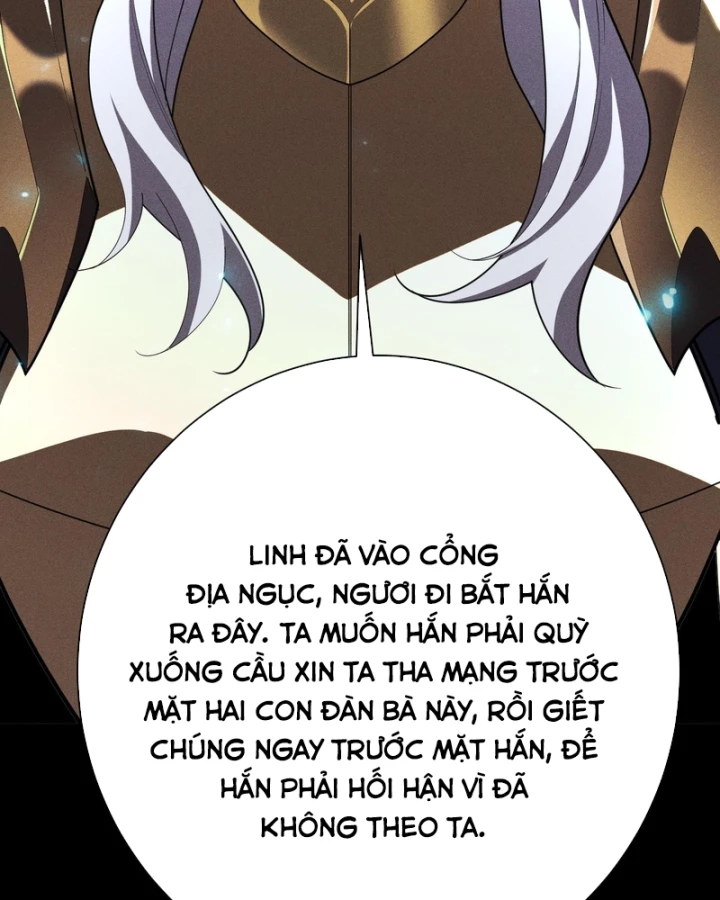 Ta Trở Thành Thần Sau Khi Afk Hàng Triệu Năm Chapter 77 - 14