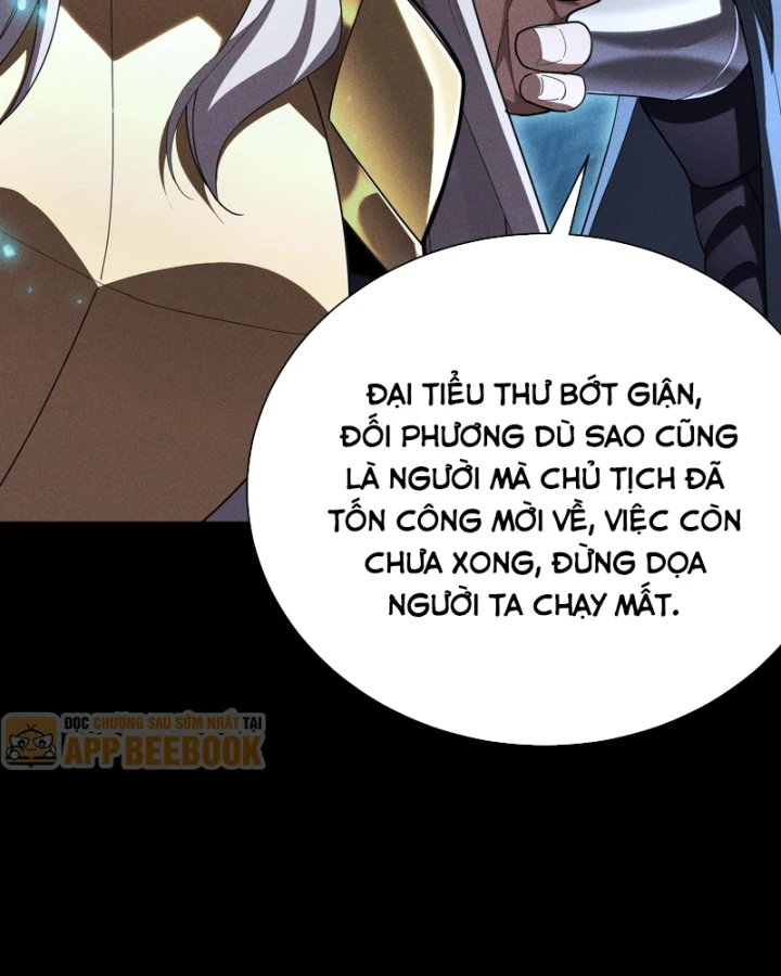 Ta Trở Thành Thần Sau Khi Afk Hàng Triệu Năm Chapter 77 - 19