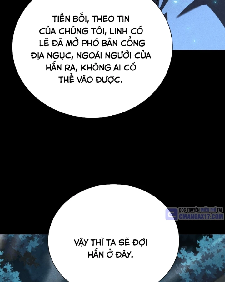 Ta Trở Thành Thần Sau Khi Afk Hàng Triệu Năm Chapter 77 - 21