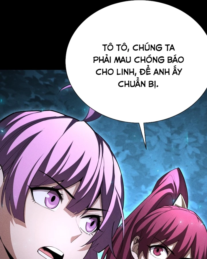 Ta Trở Thành Thần Sau Khi Afk Hàng Triệu Năm Chapter 77 - 27