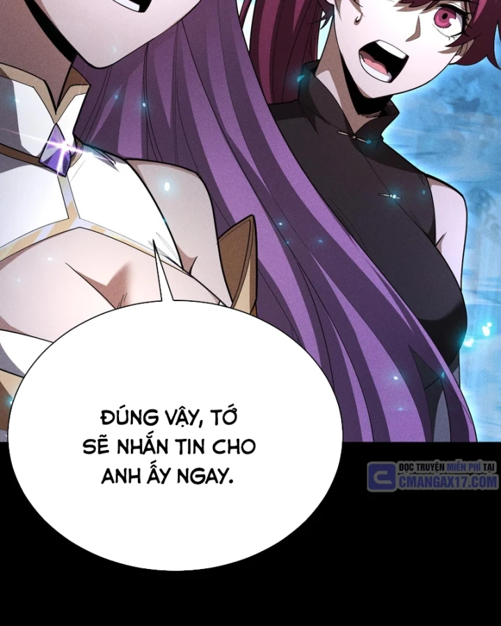 Ta Trở Thành Thần Sau Khi Afk Hàng Triệu Năm Chapter 77 - 28