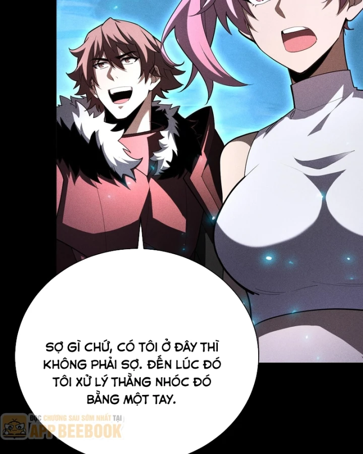Ta Trở Thành Thần Sau Khi Afk Hàng Triệu Năm Chapter 77 - 37
