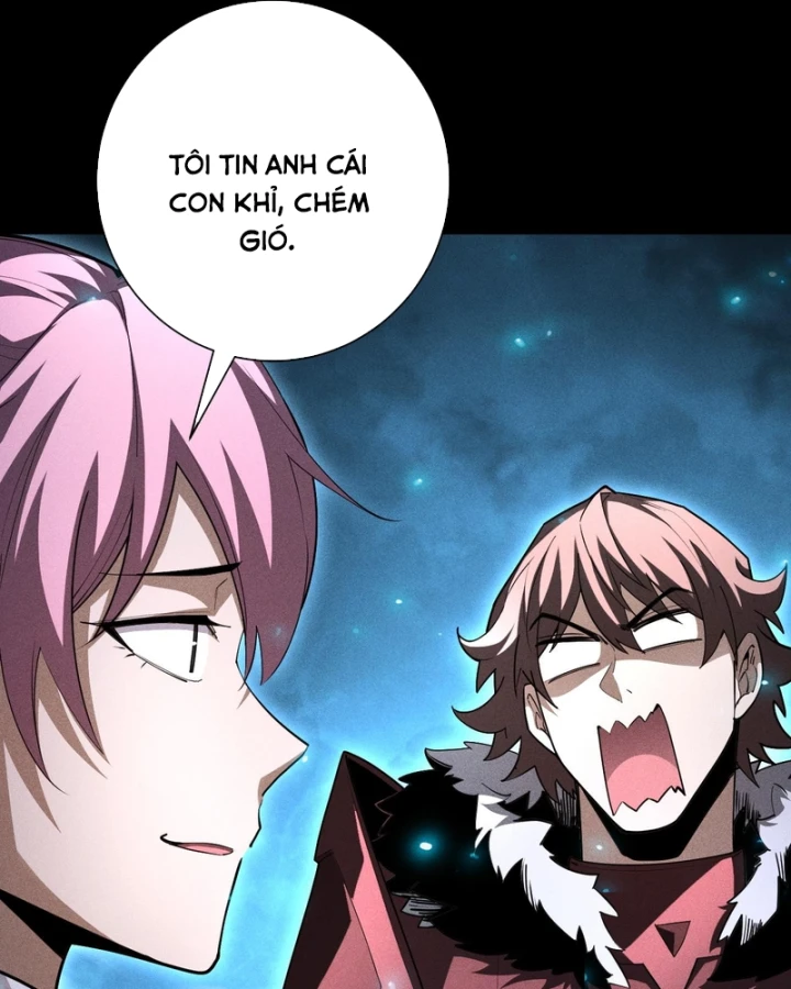 Ta Trở Thành Thần Sau Khi Afk Hàng Triệu Năm Chapter 77 - 39