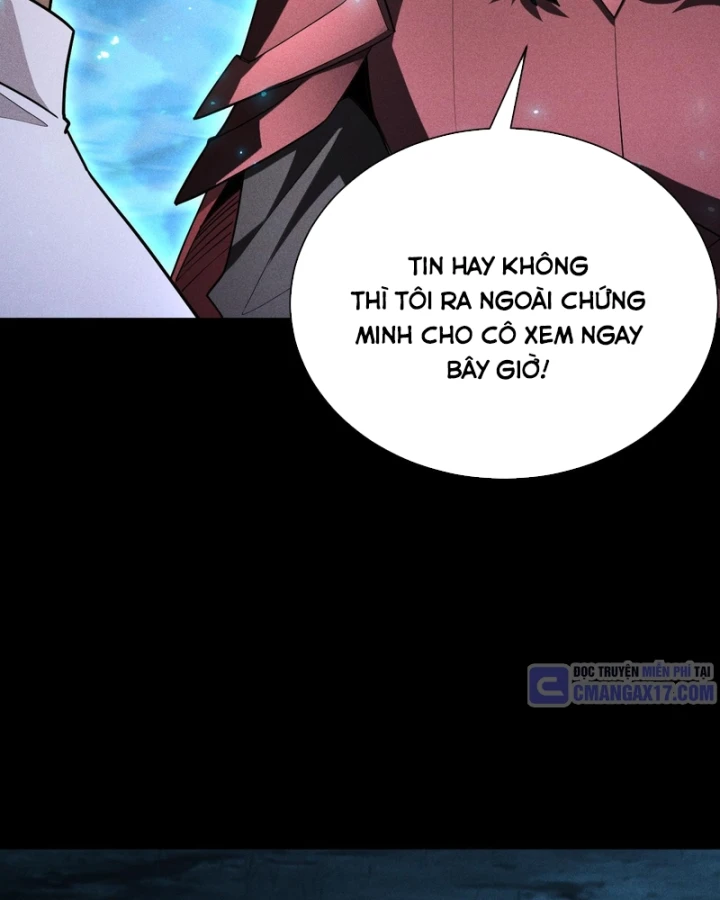 Ta Trở Thành Thần Sau Khi Afk Hàng Triệu Năm Chapter 77 - 40