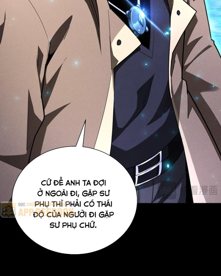 Ta Trở Thành Thần Sau Khi Afk Hàng Triệu Năm Chapter 77 - 42