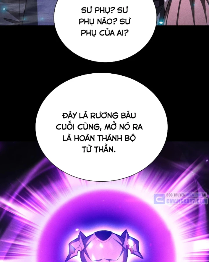 Ta Trở Thành Thần Sau Khi Afk Hàng Triệu Năm Chapter 77 - 44