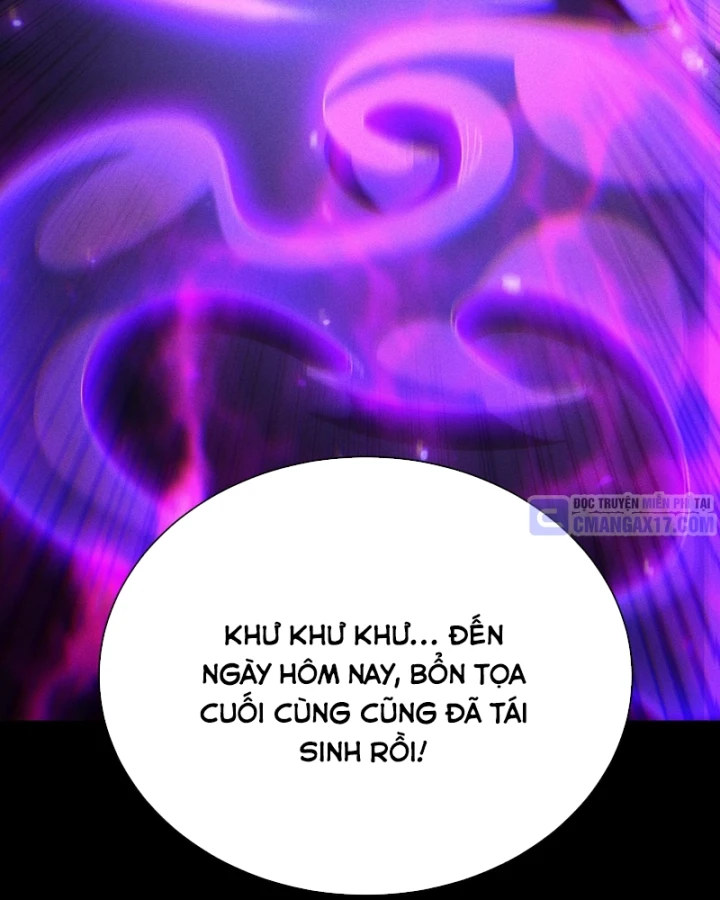 Ta Trở Thành Thần Sau Khi Afk Hàng Triệu Năm Chapter 77 - 55