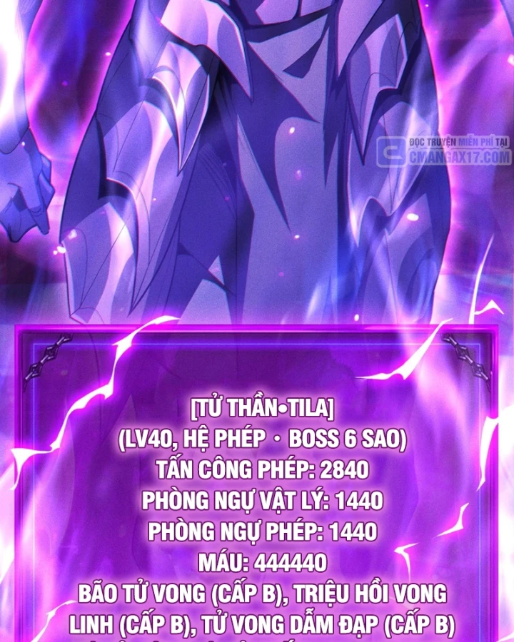 Ta Trở Thành Thần Sau Khi Afk Hàng Triệu Năm Chapter 77 - 58