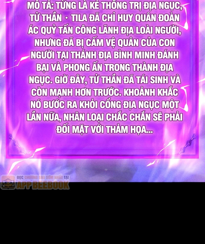 Ta Trở Thành Thần Sau Khi Afk Hàng Triệu Năm Chapter 77 - 59