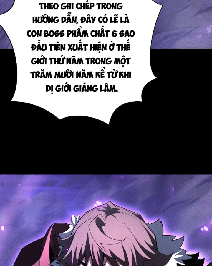 Ta Trở Thành Thần Sau Khi Afk Hàng Triệu Năm Chapter 77 - 62