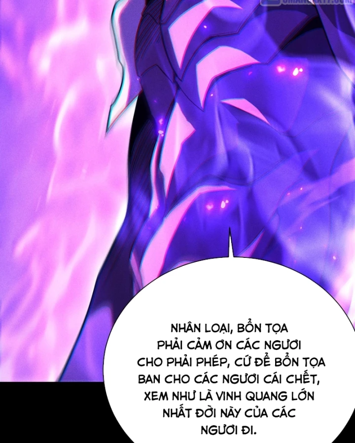 Ta Trở Thành Thần Sau Khi Afk Hàng Triệu Năm Chapter 77 - 77