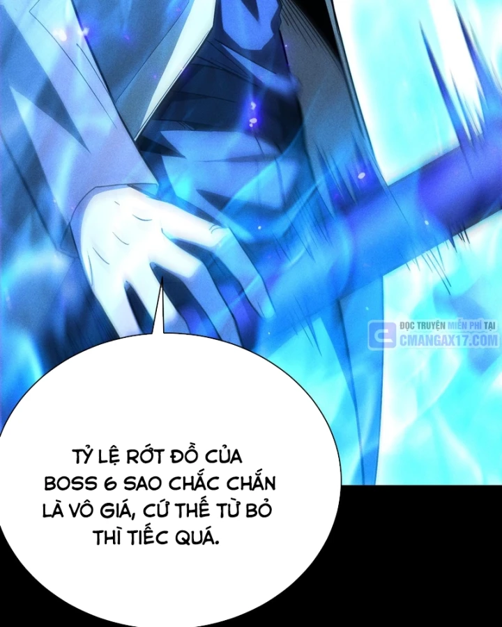 Ta Trở Thành Thần Sau Khi Afk Hàng Triệu Năm Chapter 77 - 80