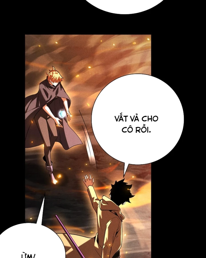 Ta Trở Thành Thần Sau Khi Afk Hàng Triệu Năm Chapter 77 - 123