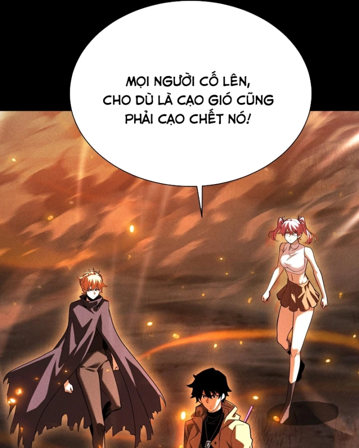 Ta Trở Thành Thần Sau Khi Afk Hàng Triệu Năm Chapter 77 - 125