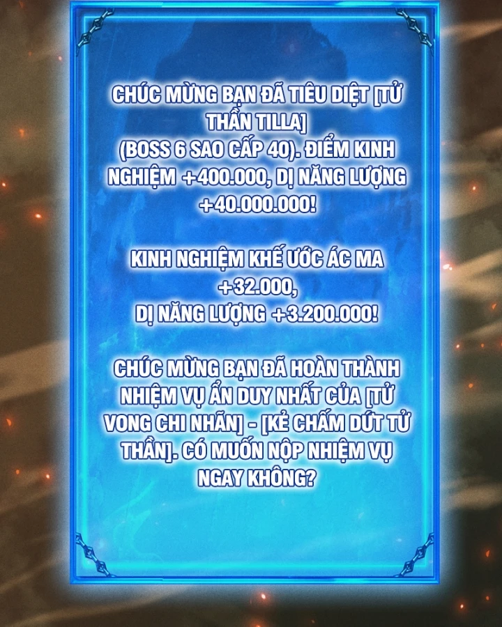 Ta Trở Thành Thần Sau Khi Afk Hàng Triệu Năm Chapter 78 - 15