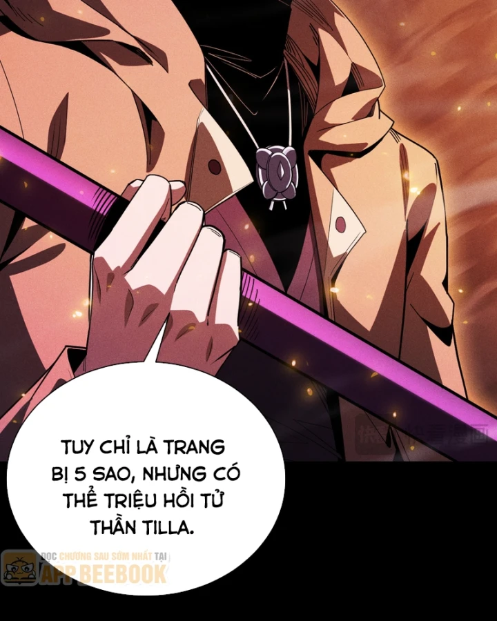 Ta Trở Thành Thần Sau Khi Afk Hàng Triệu Năm Chapter 78 - 25