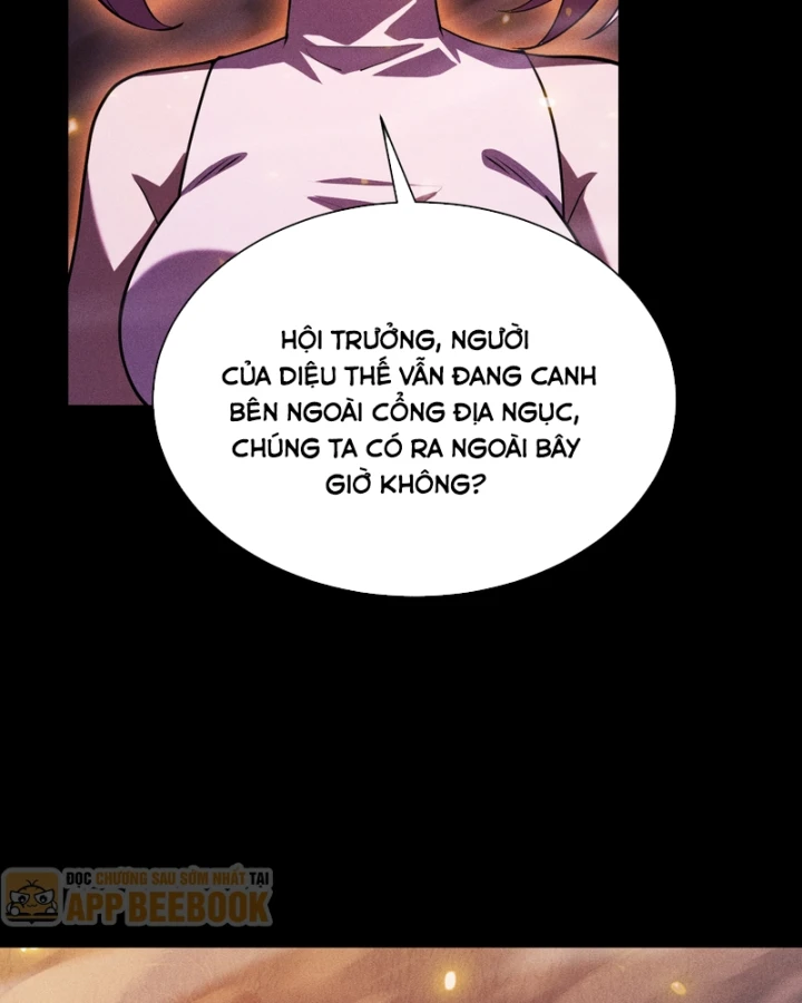 Ta Trở Thành Thần Sau Khi Afk Hàng Triệu Năm Chapter 78 - 41
