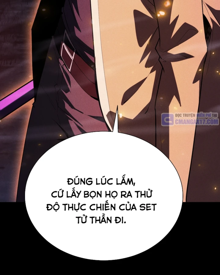 Ta Trở Thành Thần Sau Khi Afk Hàng Triệu Năm Chapter 78 - 44