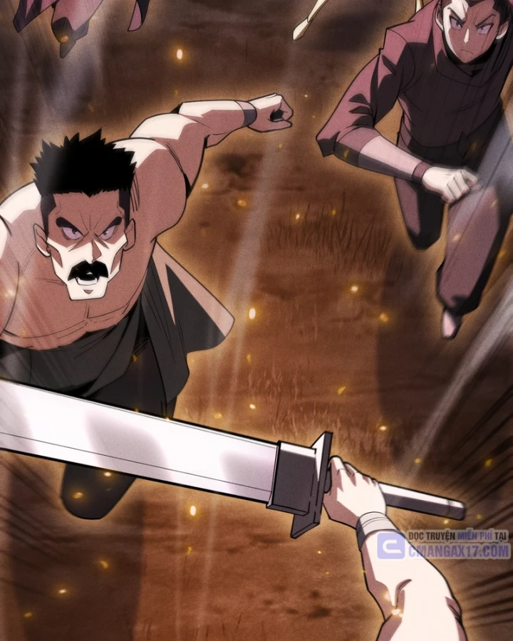 Ta Trở Thành Thần Sau Khi Afk Hàng Triệu Năm Chapter 78 - 61