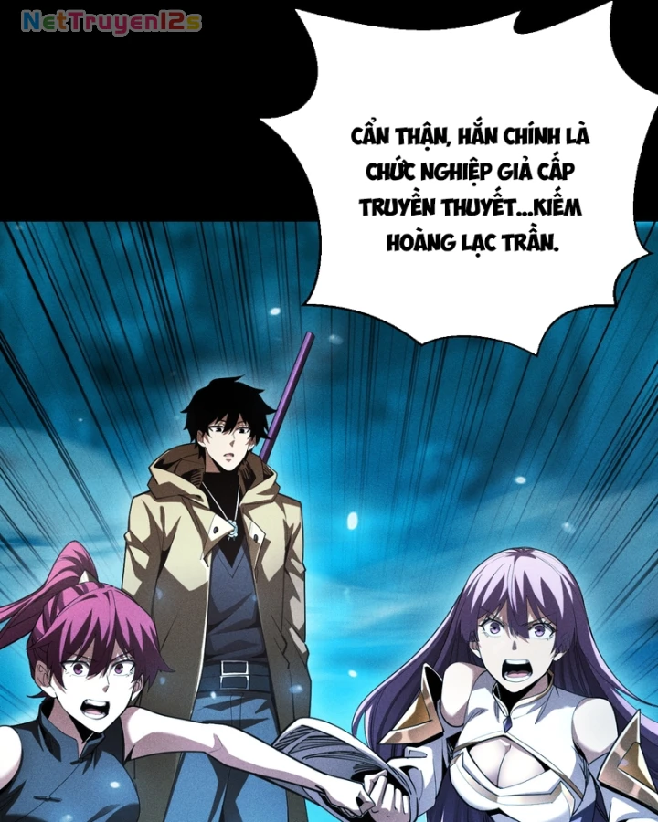 Ta Trở Thành Thần Sau Khi Afk Hàng Triệu Năm Chapter 78 - 83