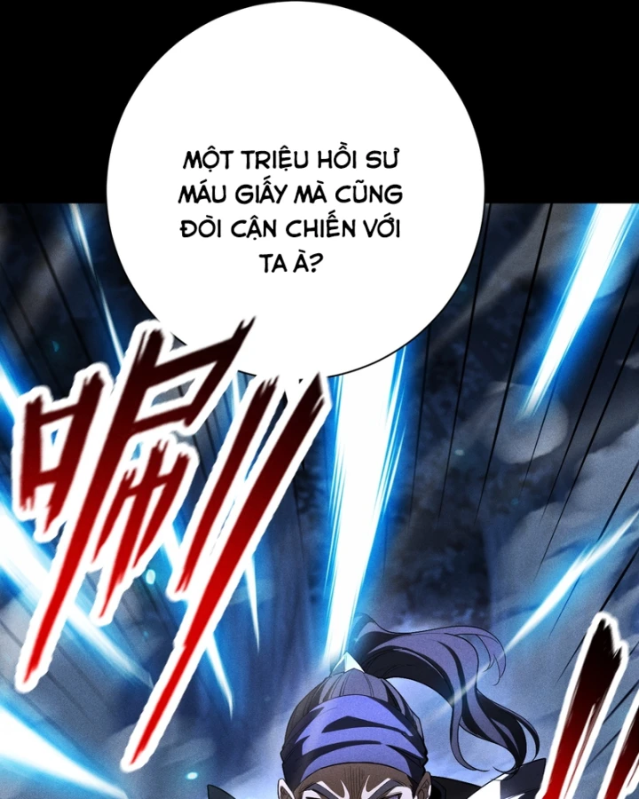 Ta Trở Thành Thần Sau Khi Afk Hàng Triệu Năm Chapter 78 - 110