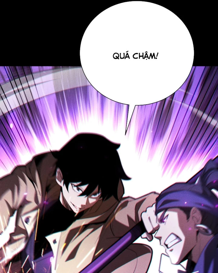 Ta Trở Thành Thần Sau Khi Afk Hàng Triệu Năm Chapter 78 - 117