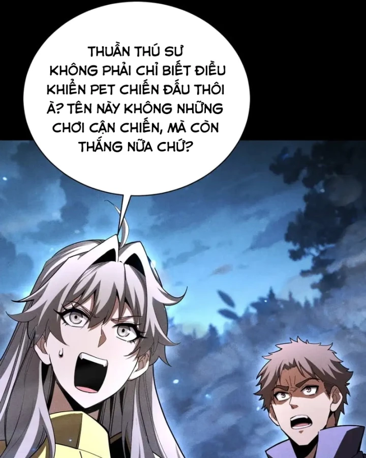 Ta Trở Thành Thần Sau Khi Afk Hàng Triệu Năm Chapter 79 - 5