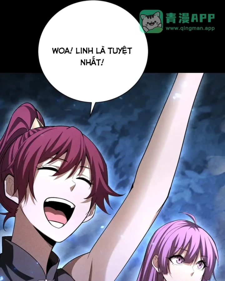 Ta Trở Thành Thần Sau Khi Afk Hàng Triệu Năm Chapter 79 - 7
