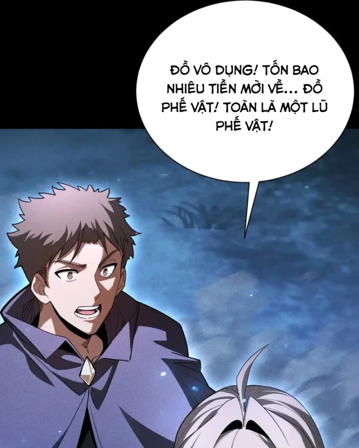 Ta Trở Thành Thần Sau Khi Afk Hàng Triệu Năm Chapter 79 - 9