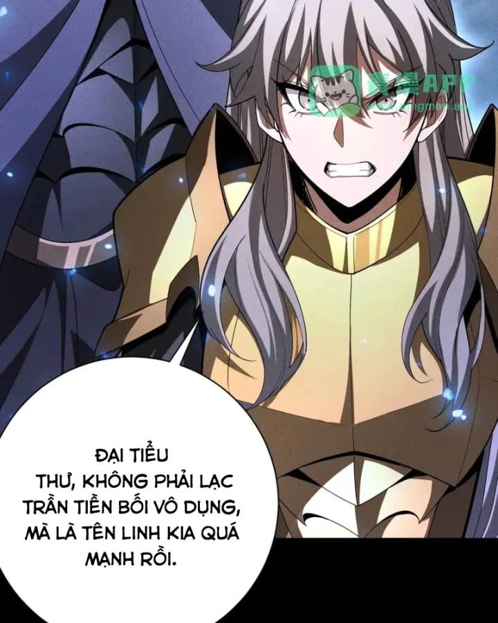 Ta Trở Thành Thần Sau Khi Afk Hàng Triệu Năm Chapter 79 - 10