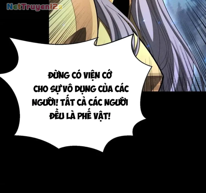 Ta Trở Thành Thần Sau Khi Afk Hàng Triệu Năm Chapter 79 - 12