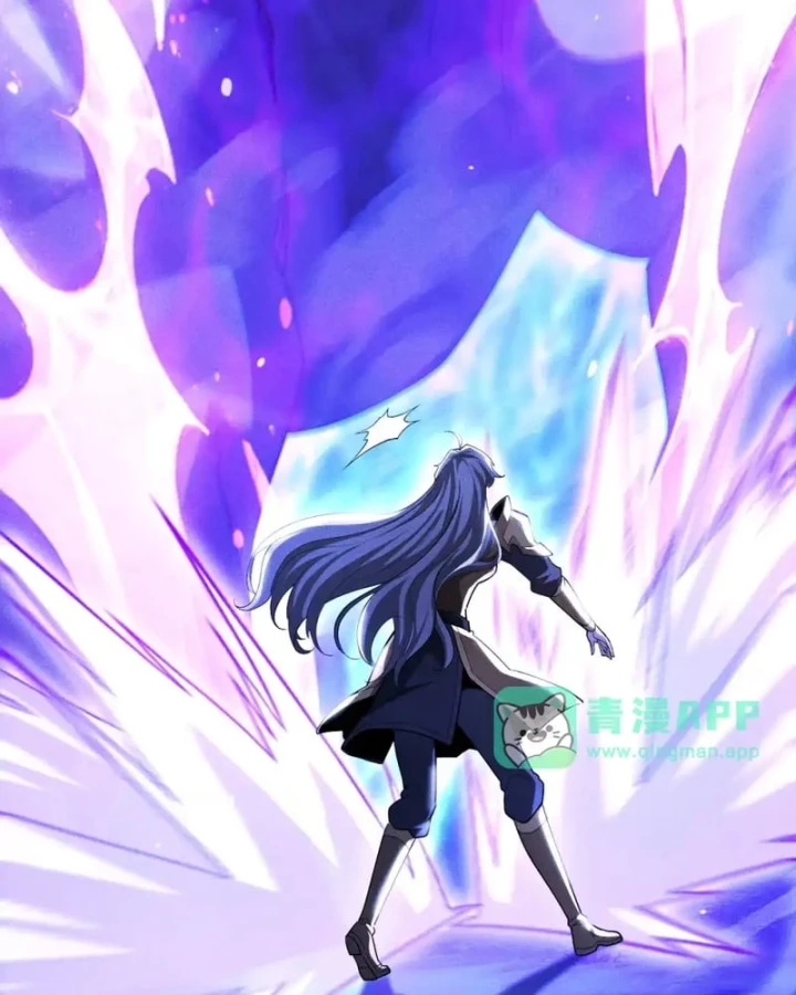 Ta Trở Thành Thần Sau Khi Afk Hàng Triệu Năm Chapter 79 - 20