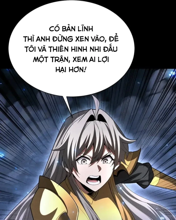Ta Trở Thành Thần Sau Khi Afk Hàng Triệu Năm Chapter 79 - 36