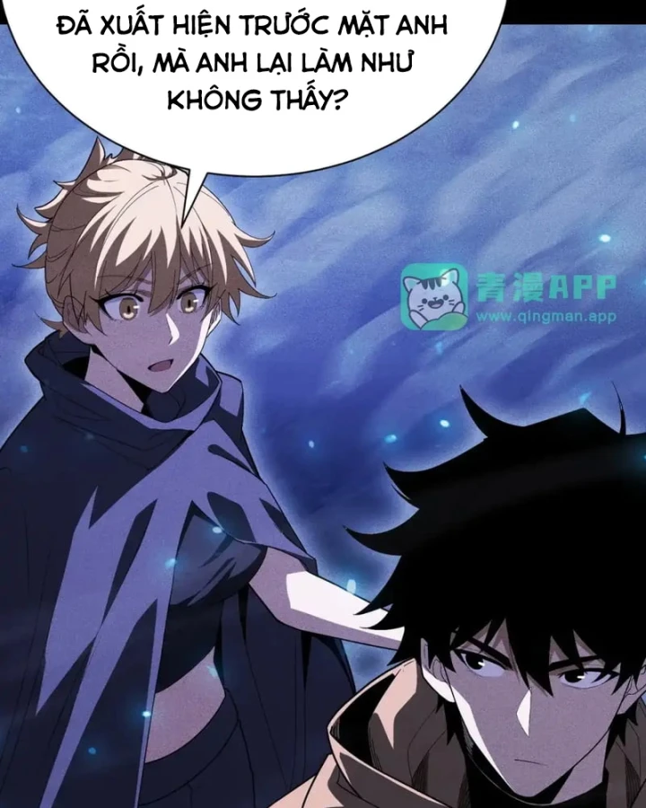 Ta Trở Thành Thần Sau Khi Afk Hàng Triệu Năm Chapter 79 - 95