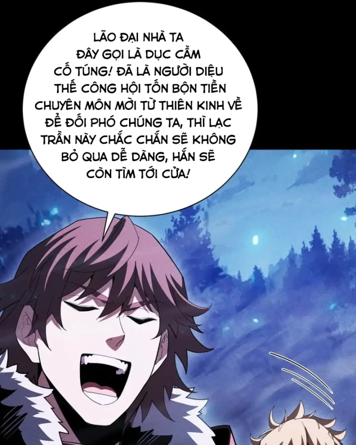 Ta Trở Thành Thần Sau Khi Afk Hàng Triệu Năm Chapter 79 - 97