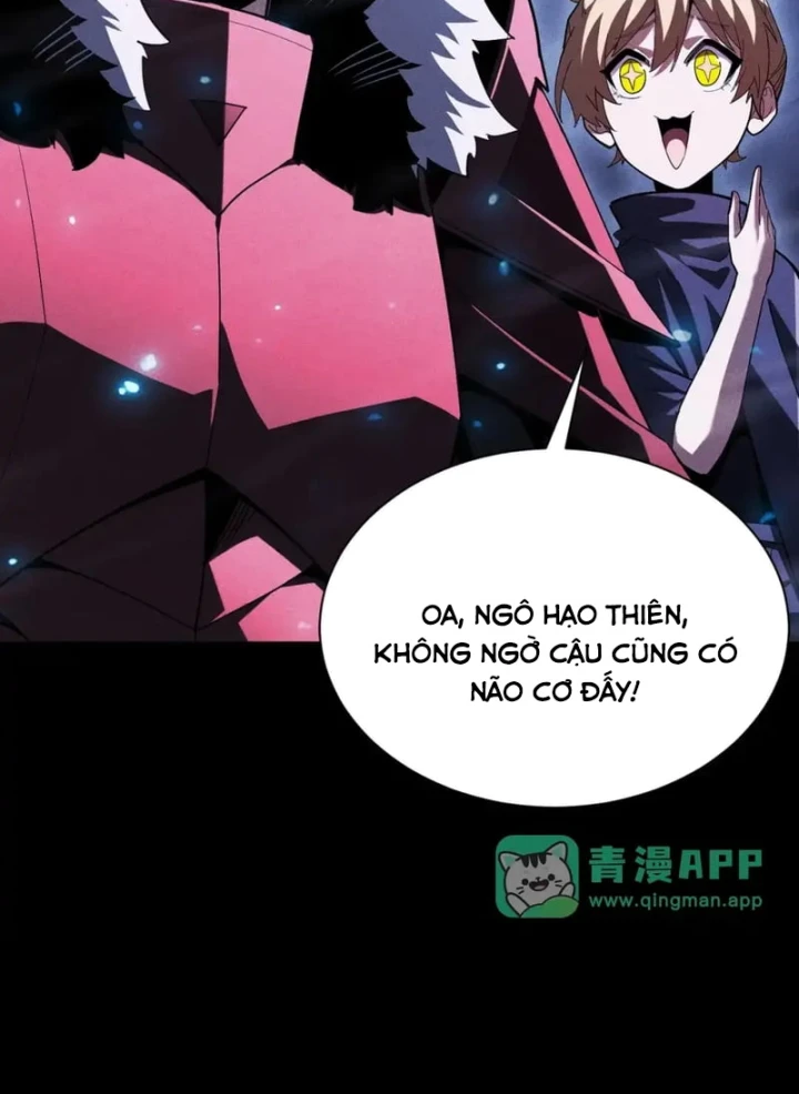Ta Trở Thành Thần Sau Khi Afk Hàng Triệu Năm Chapter 79 - 98