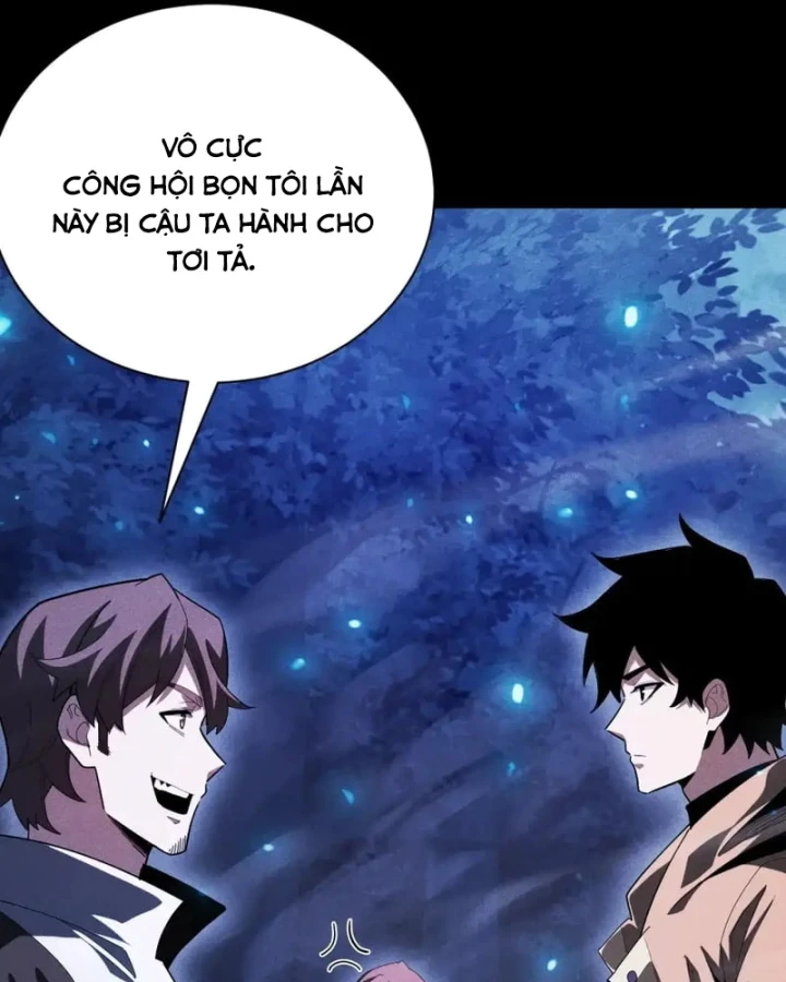 Ta Trở Thành Thần Sau Khi Afk Hàng Triệu Năm Chapter 79 - 99
