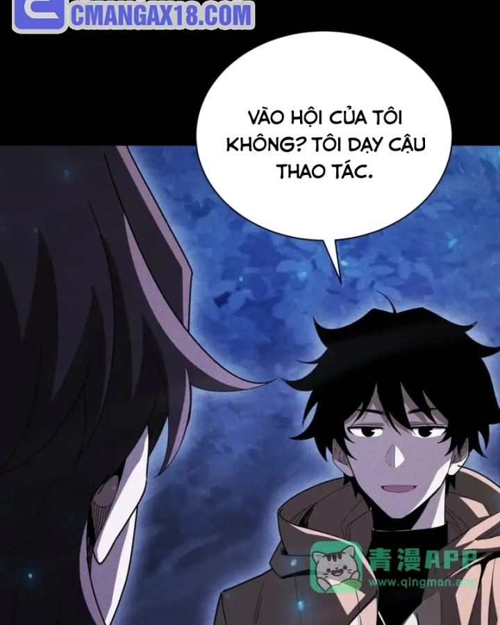 Ta Trở Thành Thần Sau Khi Afk Hàng Triệu Năm Chapter 79 - 101