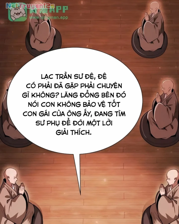 Ta Trở Thành Thần Sau Khi Afk Hàng Triệu Năm Chapter 80 - 7