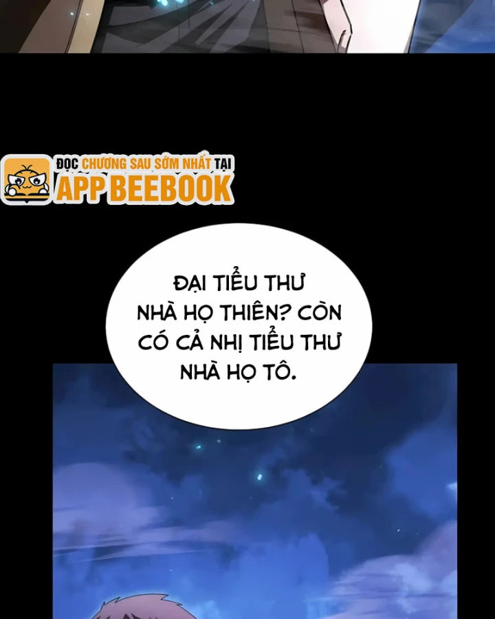 Ta Trở Thành Thần Sau Khi Afk Hàng Triệu Năm Chapter 80 - 49