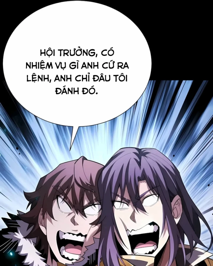 Ta Trở Thành Thần Sau Khi Afk Hàng Triệu Năm Chapter 80 - 59