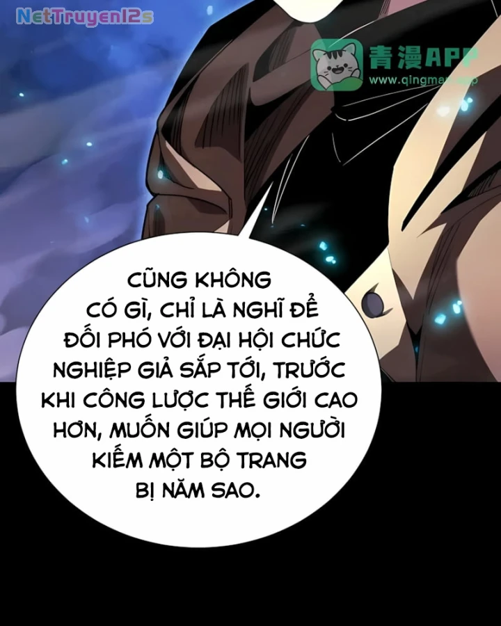 Ta Trở Thành Thần Sau Khi Afk Hàng Triệu Năm Chapter 80 - 62