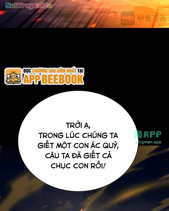Ta Trở Thành Thần Sau Khi Afk Hàng Triệu Năm Chapter 80 - 85
