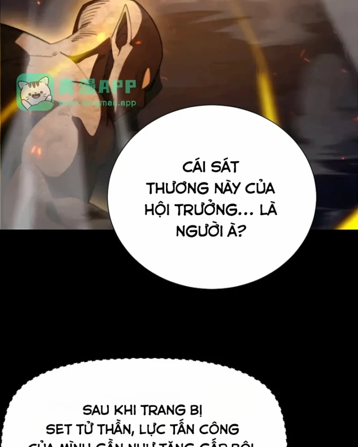 Ta Trở Thành Thần Sau Khi Afk Hàng Triệu Năm Chapter 80 - 89