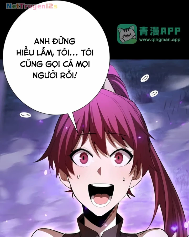 Ta Trở Thành Thần Sau Khi Afk Hàng Triệu Năm Chapter 80 - 117