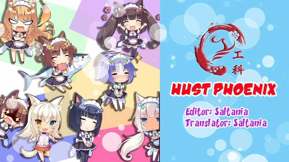 Azur Lane: Queen Order Chapter 10 - 2