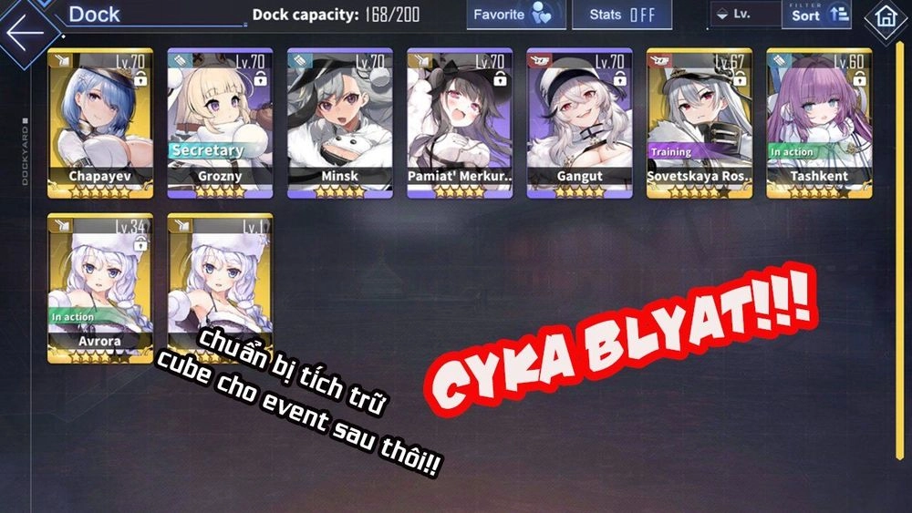 Azur Lane: Queen Order Chapter 32 - 6