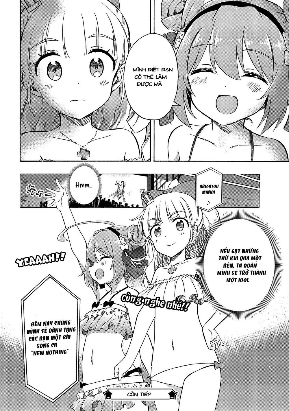 Azur Lane: Queen Order Chapter 43 - 5