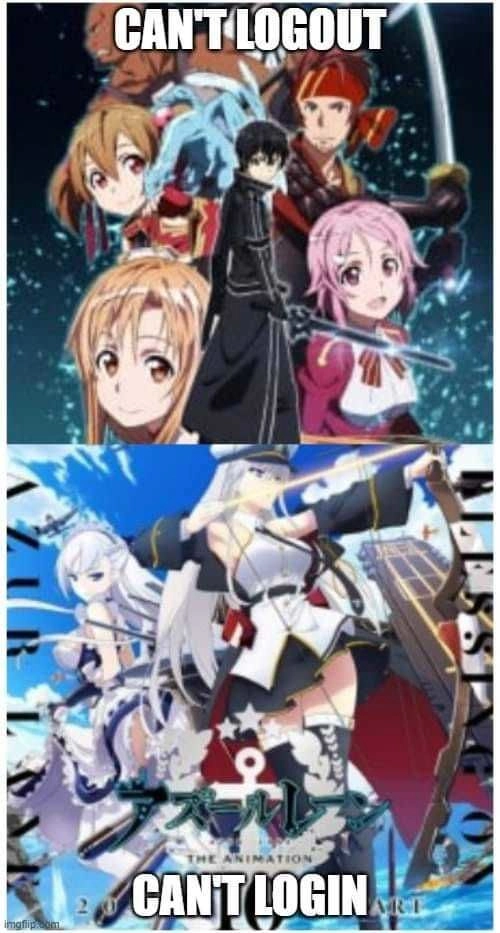 Azur Lane: Queen Order Chapter 44 - 6